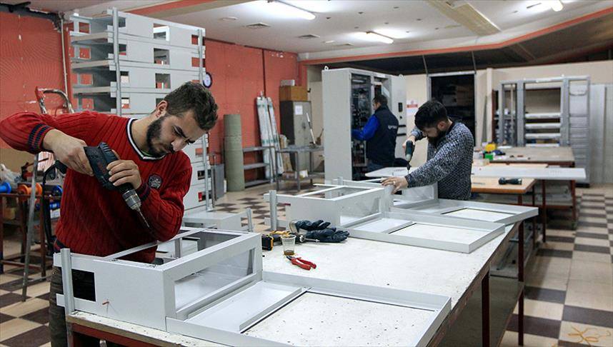 96 bin personel alımı başladı! İŞKUR’dan dev istihdam hamlesi 9